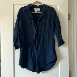 ACACIA Kapaa romper size A blue